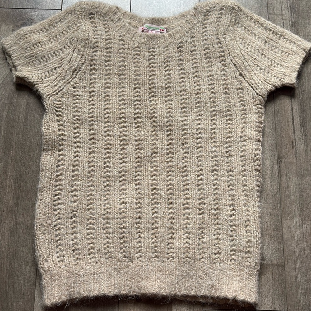 Pull-over Bonpoint 8 ans